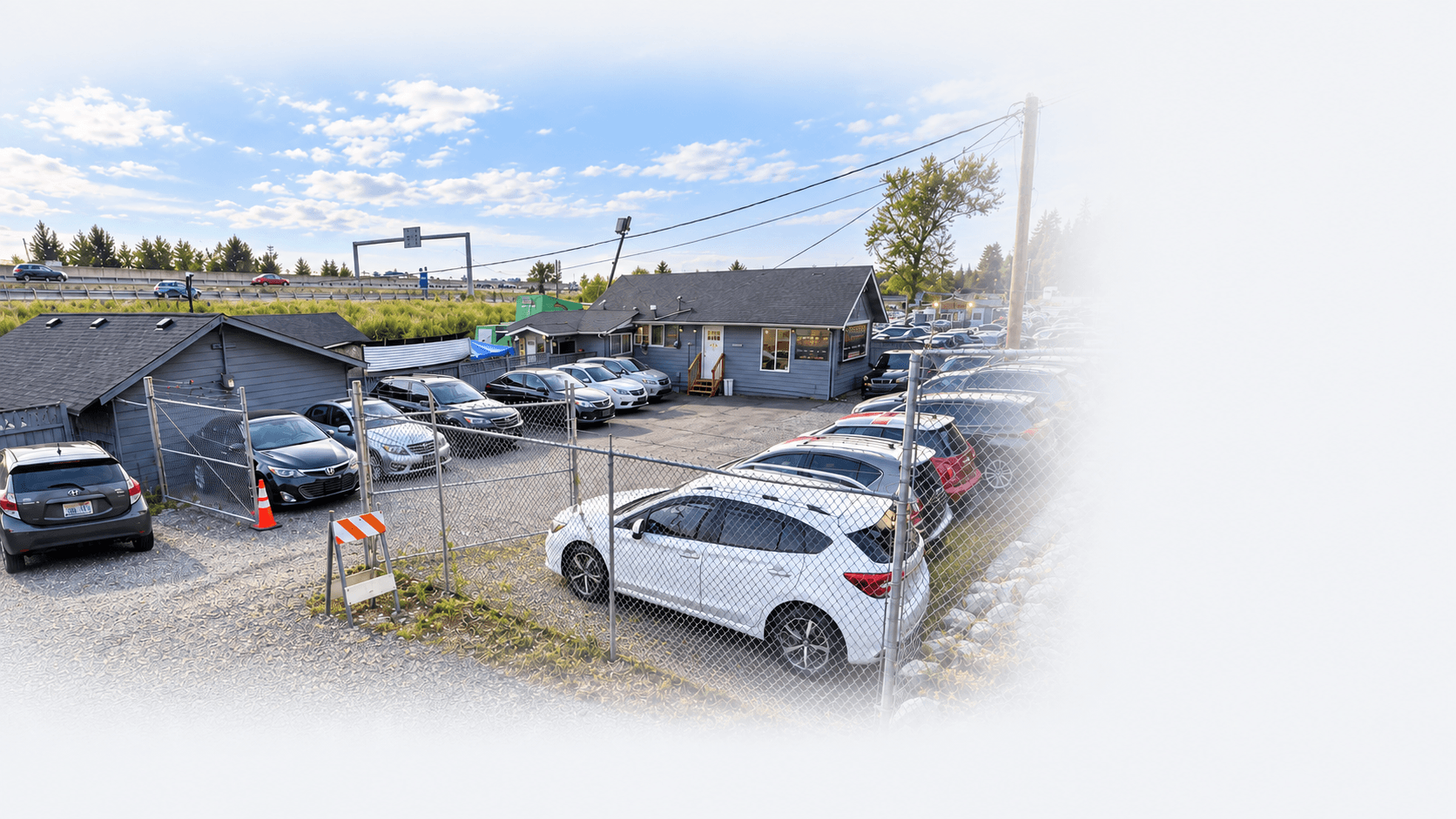 Servaro Auto Sales dealership