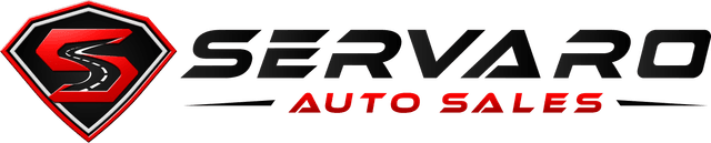 Servaro Auto Sales
